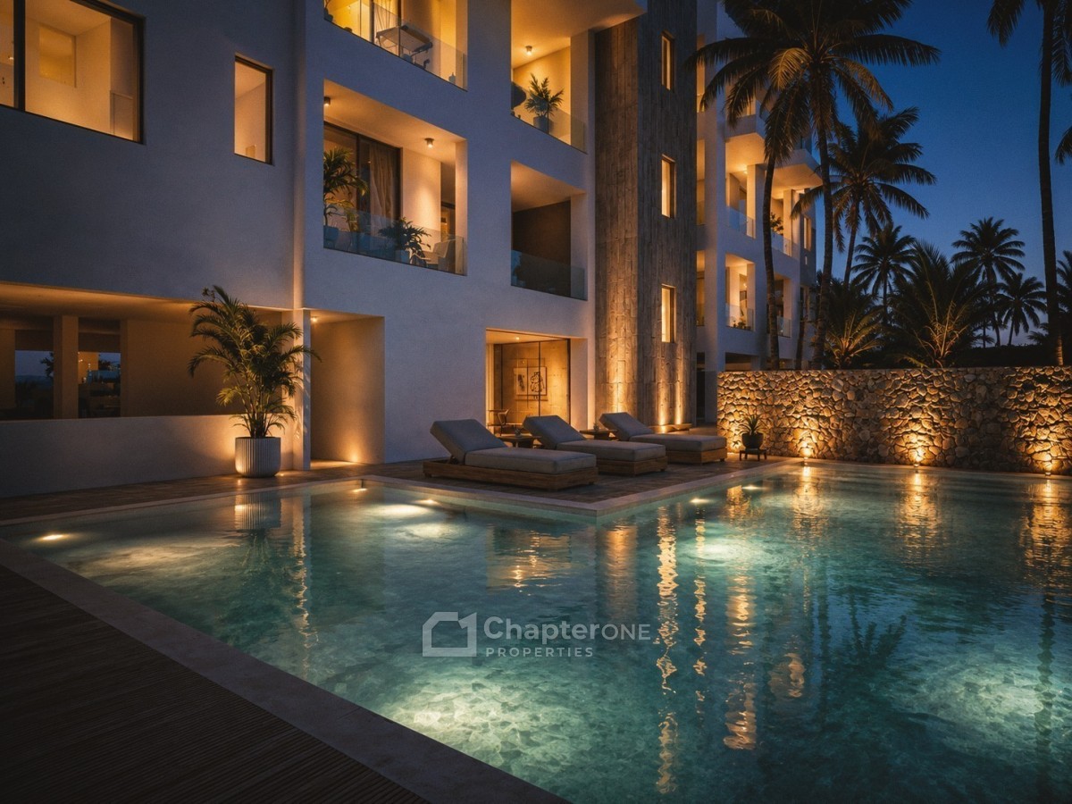Apartment For Sale  in  Geroskipou