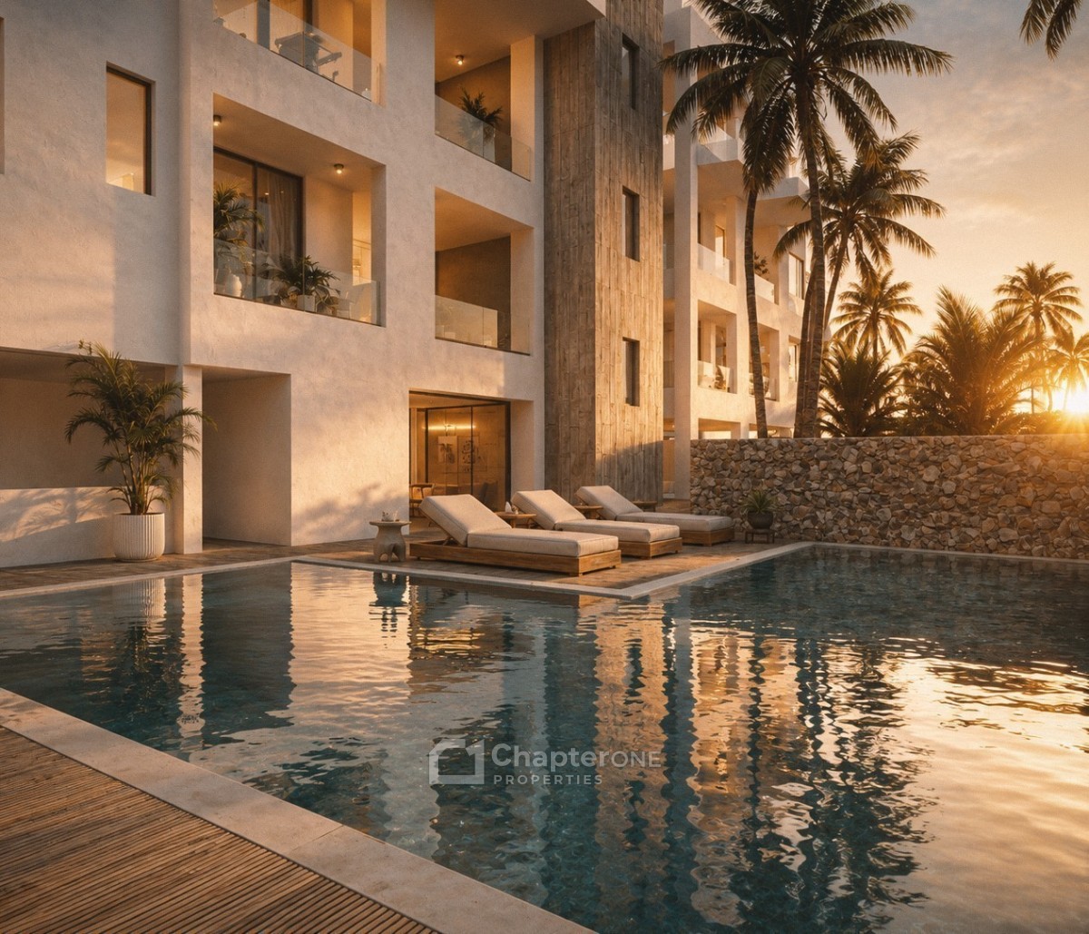 Apartment For Sale  in  Geroskipou