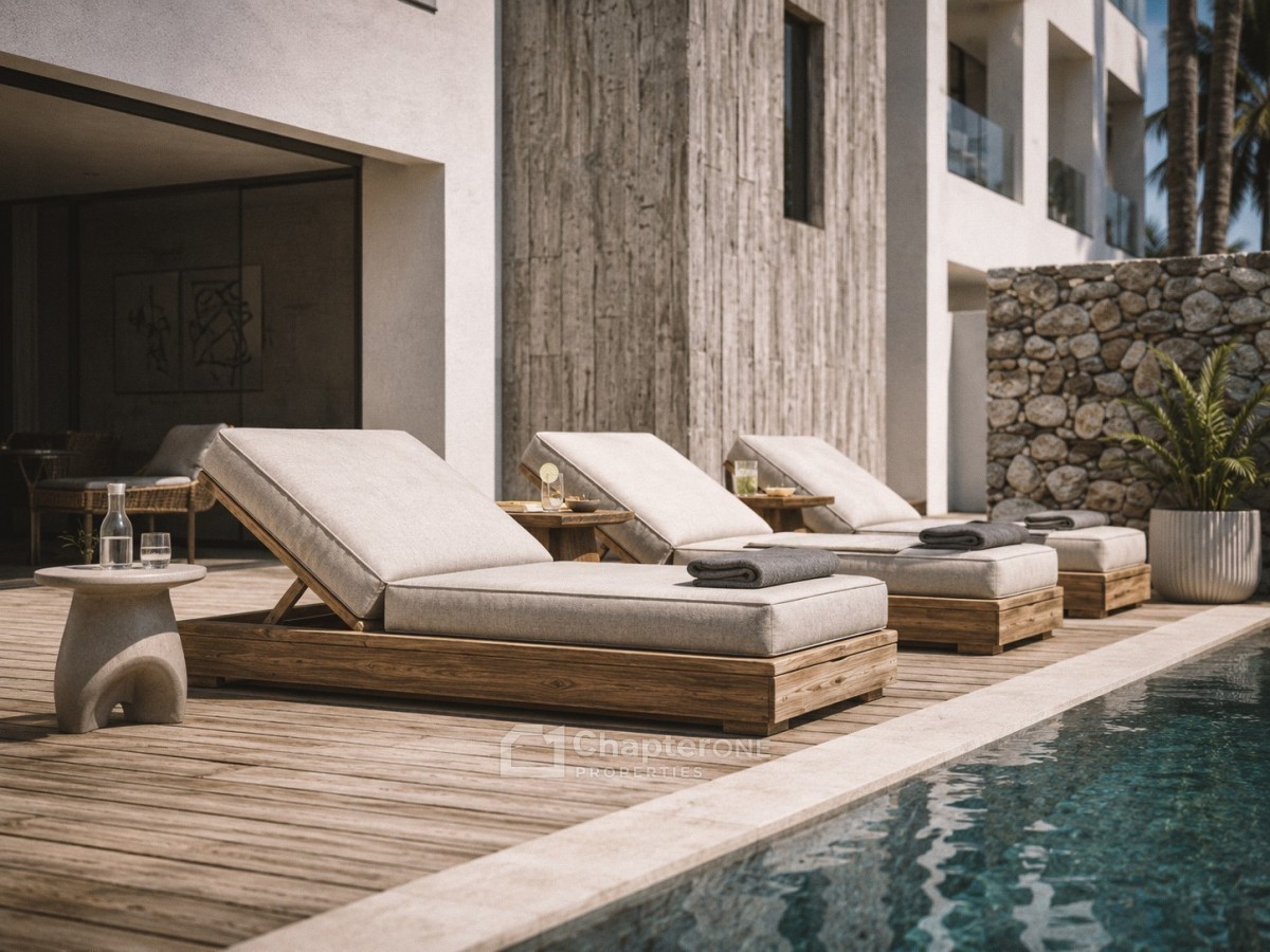 Apartment For Sale  in  Geroskipou