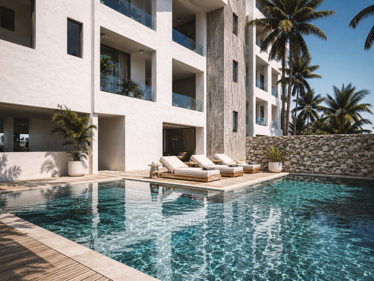 Apartment For Sale  in  Geroskipou