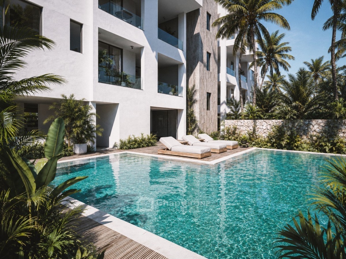 Apartment For Sale  in  Geroskipou