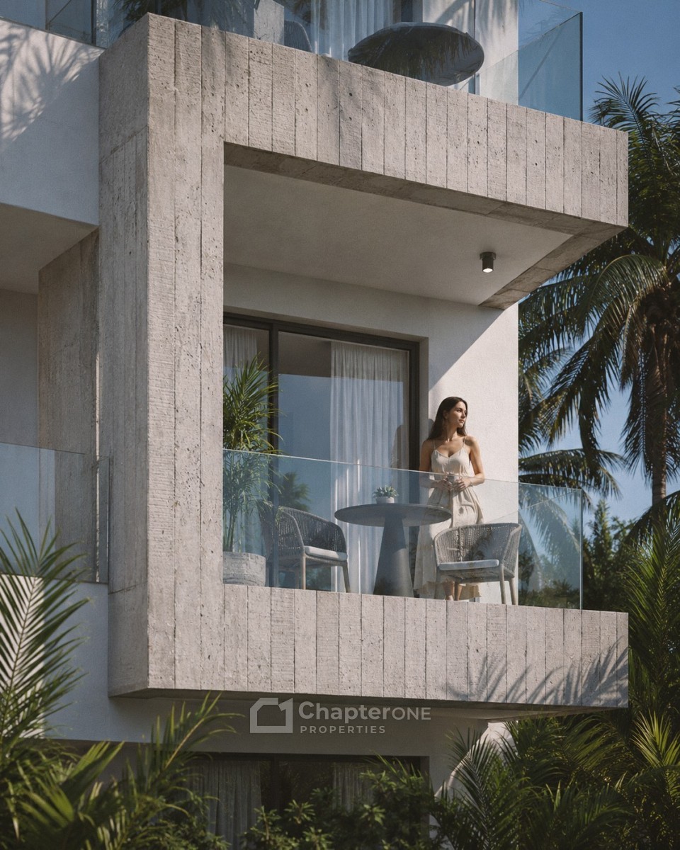 Apartment For Sale  in  Geroskipou