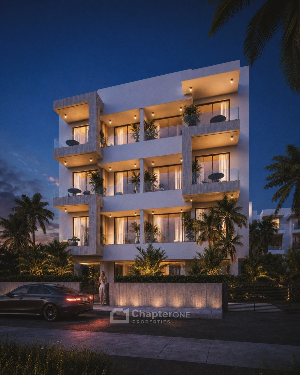Apartment For Sale  in  Geroskipou