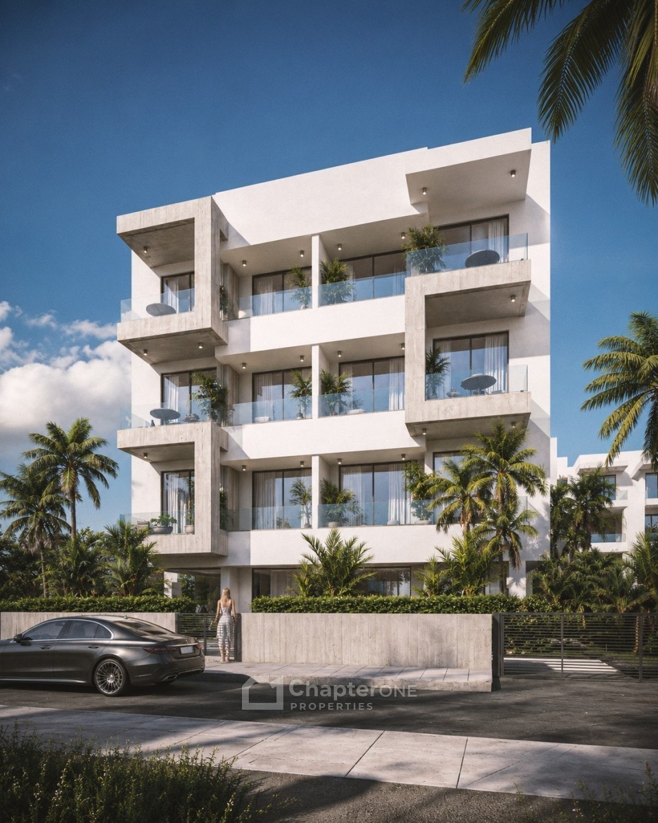 Apartment For Sale  in  Geroskipou