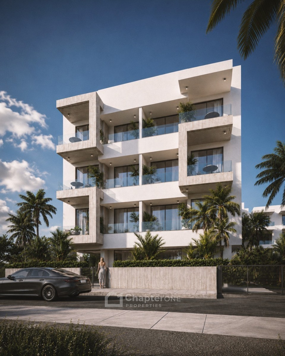 Apartment For Sale  in  Geroskipou