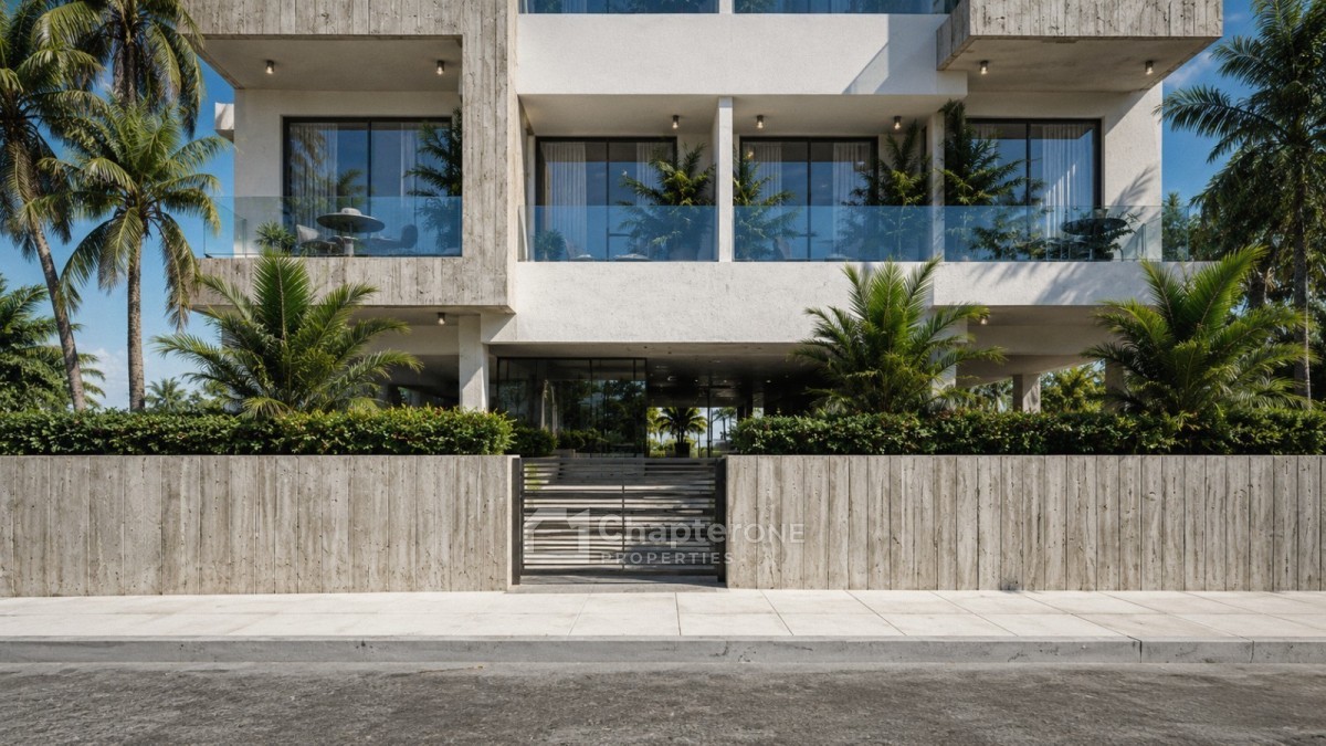 Apartment For Sale  in  Geroskipou