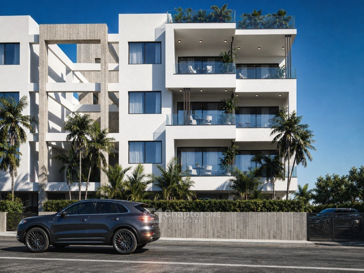Apartment For Sale  in  Geroskipou