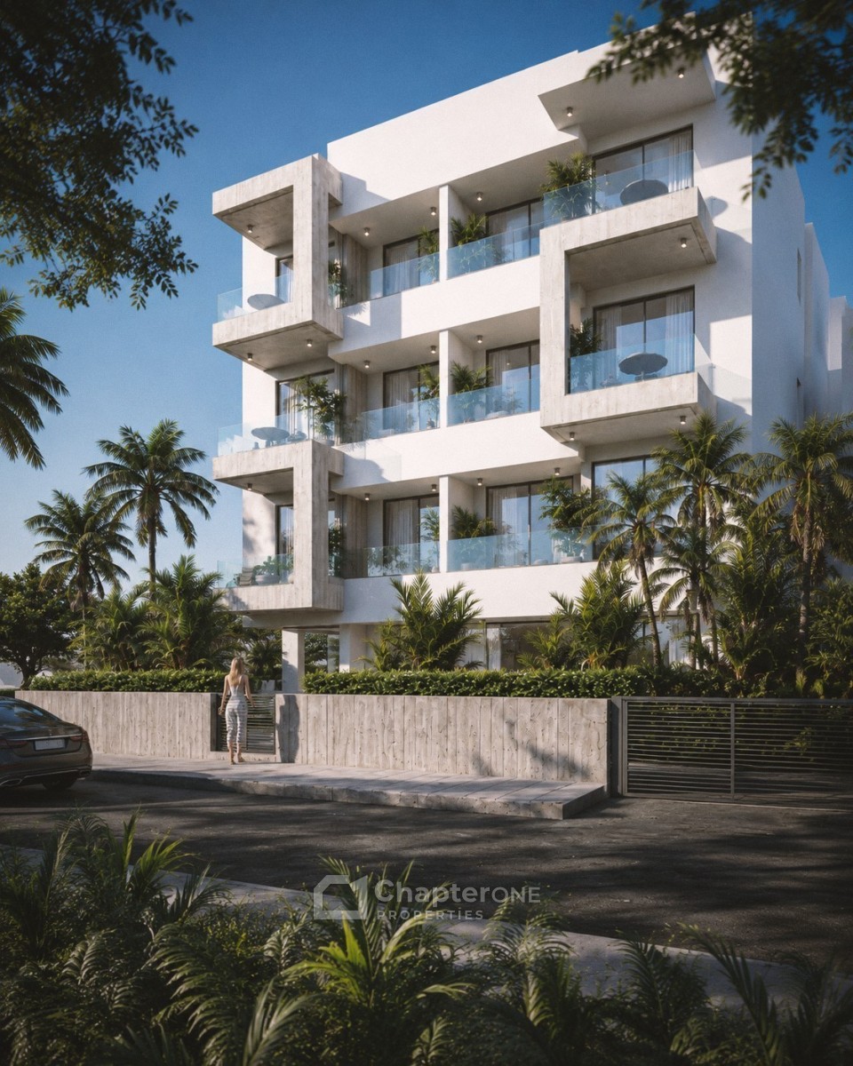 Apartment For Sale  in  Geroskipou