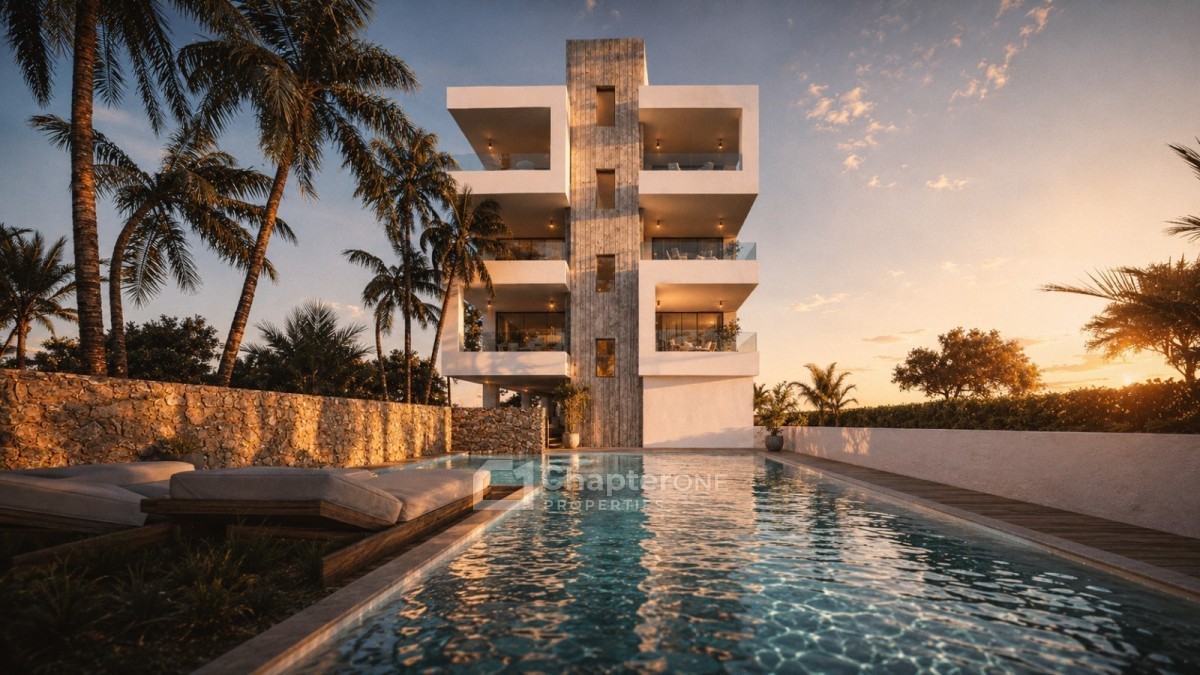 Apartment For Sale  in  Geroskipou