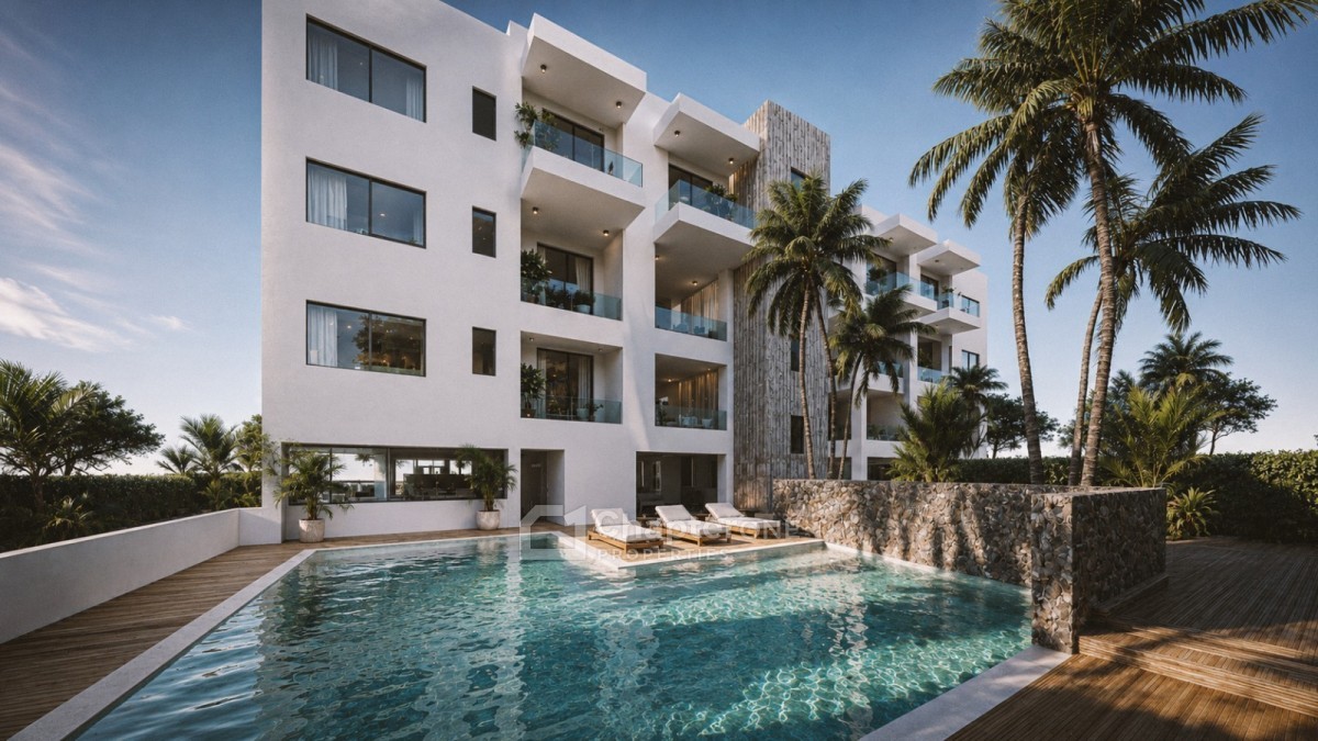Apartment For Sale  in  Geroskipou