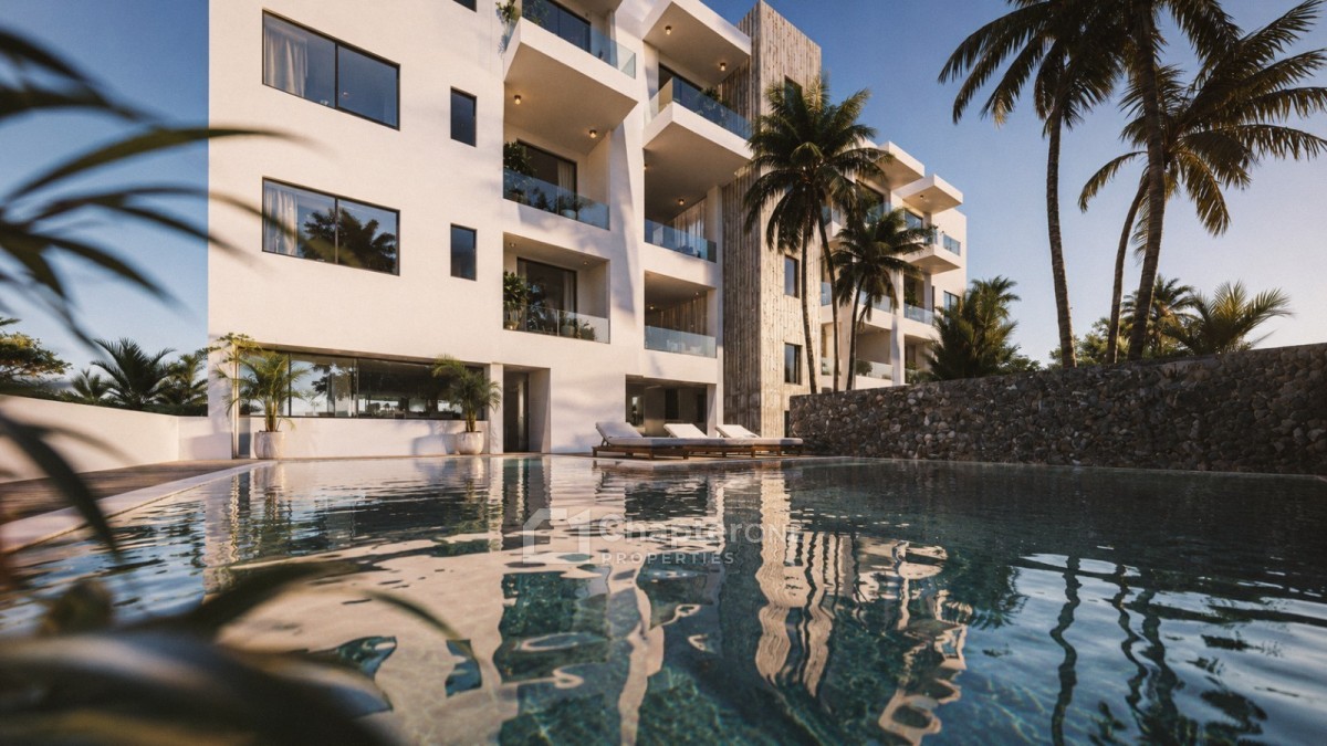Apartment For Sale  in  Geroskipou