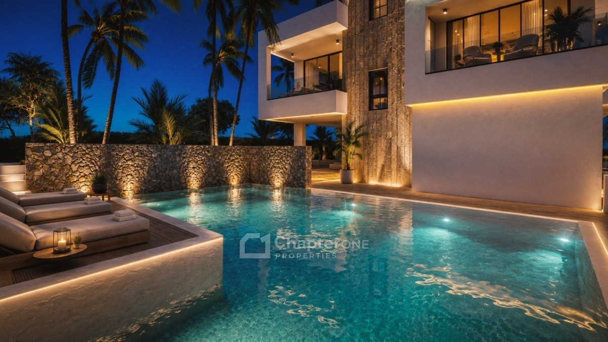 Apartment For Sale  in  Geroskipou