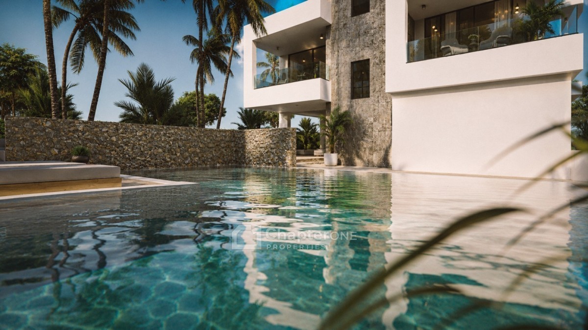Apartment For Sale  in  Geroskipou