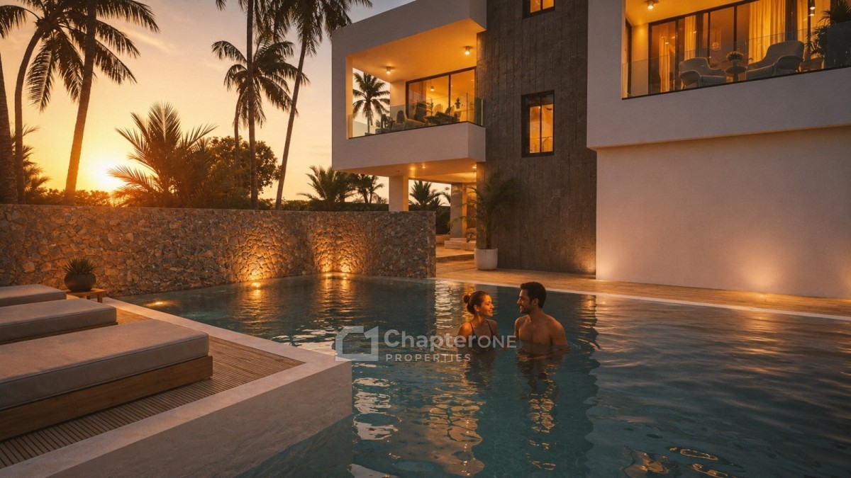 Apartment For Sale  in  Geroskipou