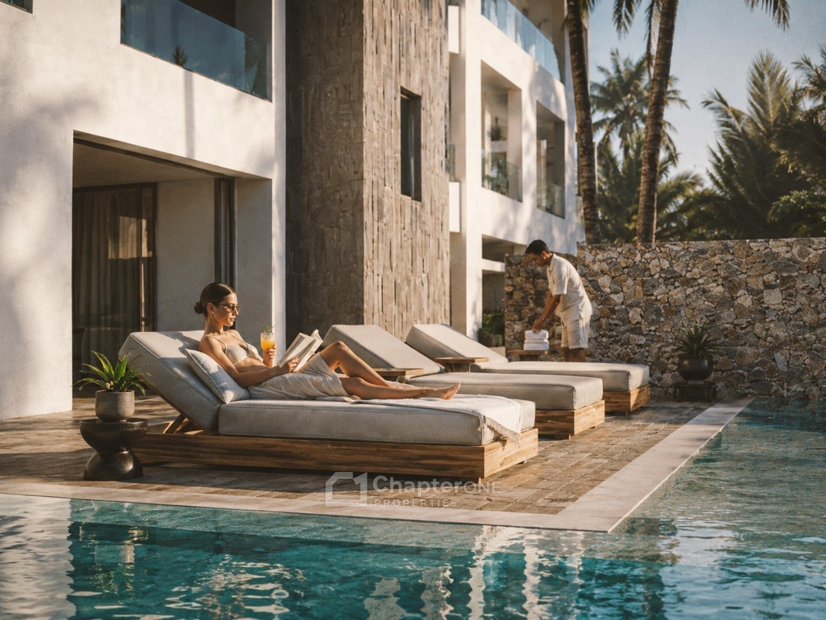 Apartment For Sale  in  Geroskipou