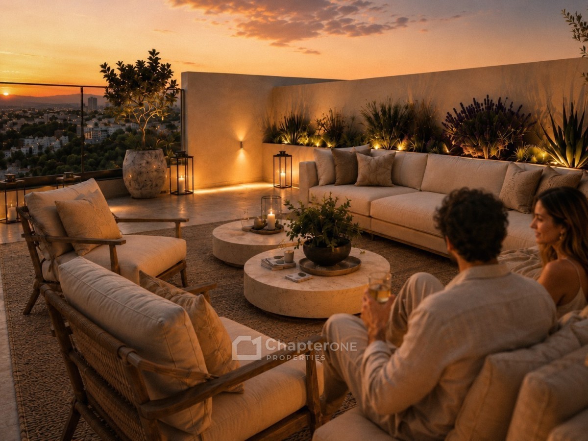 Apartment For Sale  in  Geroskipou