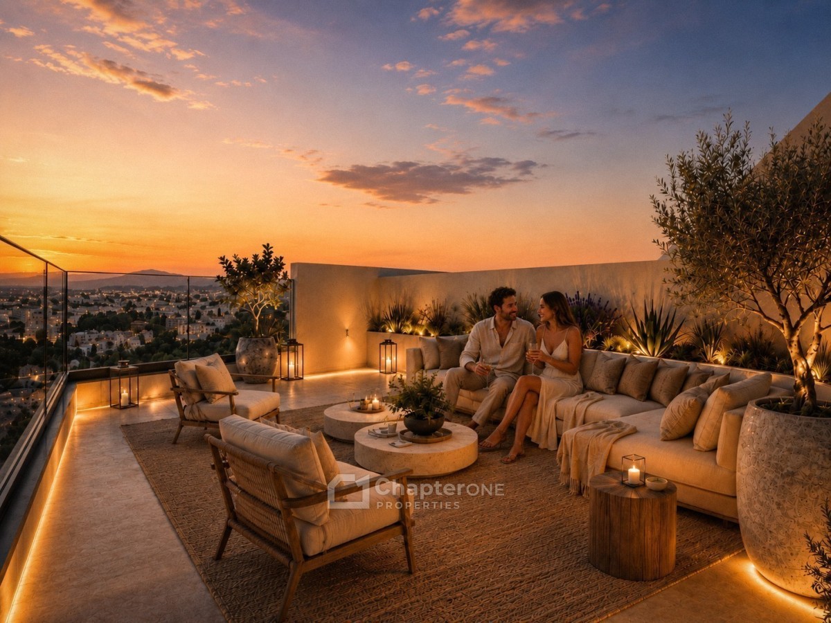 Apartment For Sale  in  Geroskipou