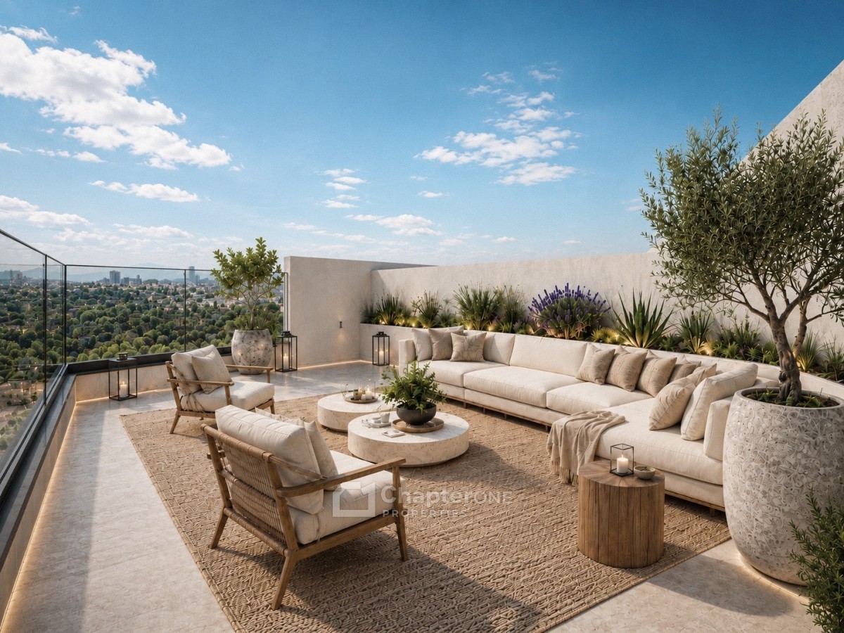 Apartment For Sale  in  Geroskipou