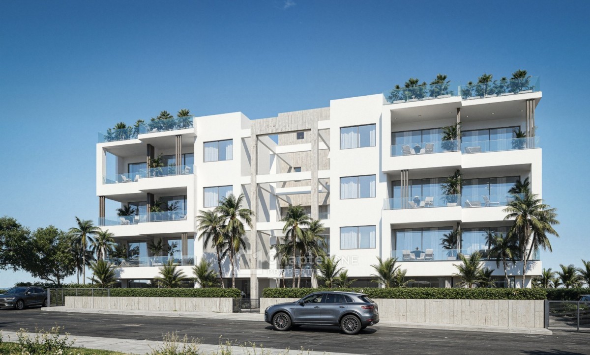 Apartment For Sale  in  Geroskipou