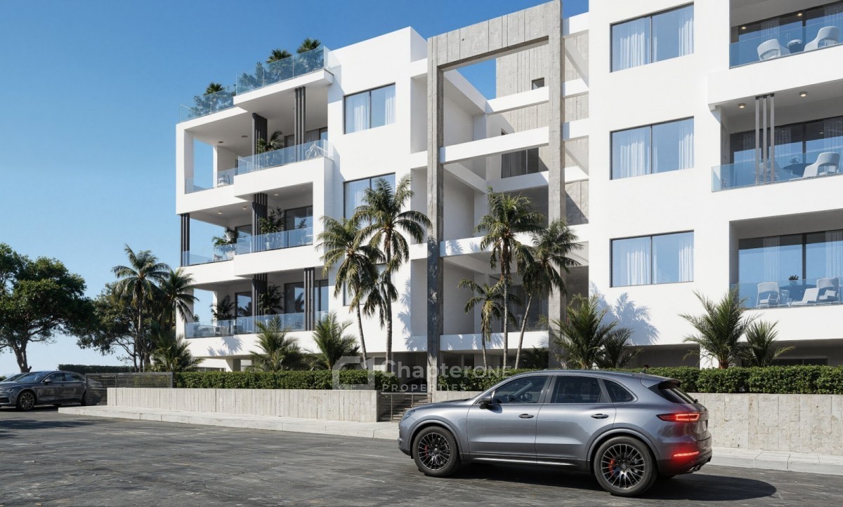 Apartment For Sale  in  Geroskipou