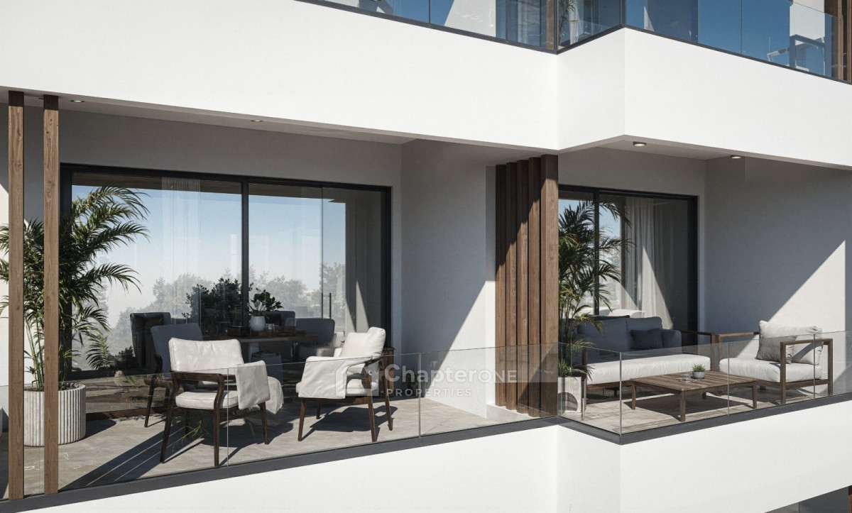 Apartment For Sale  in  Geroskipou