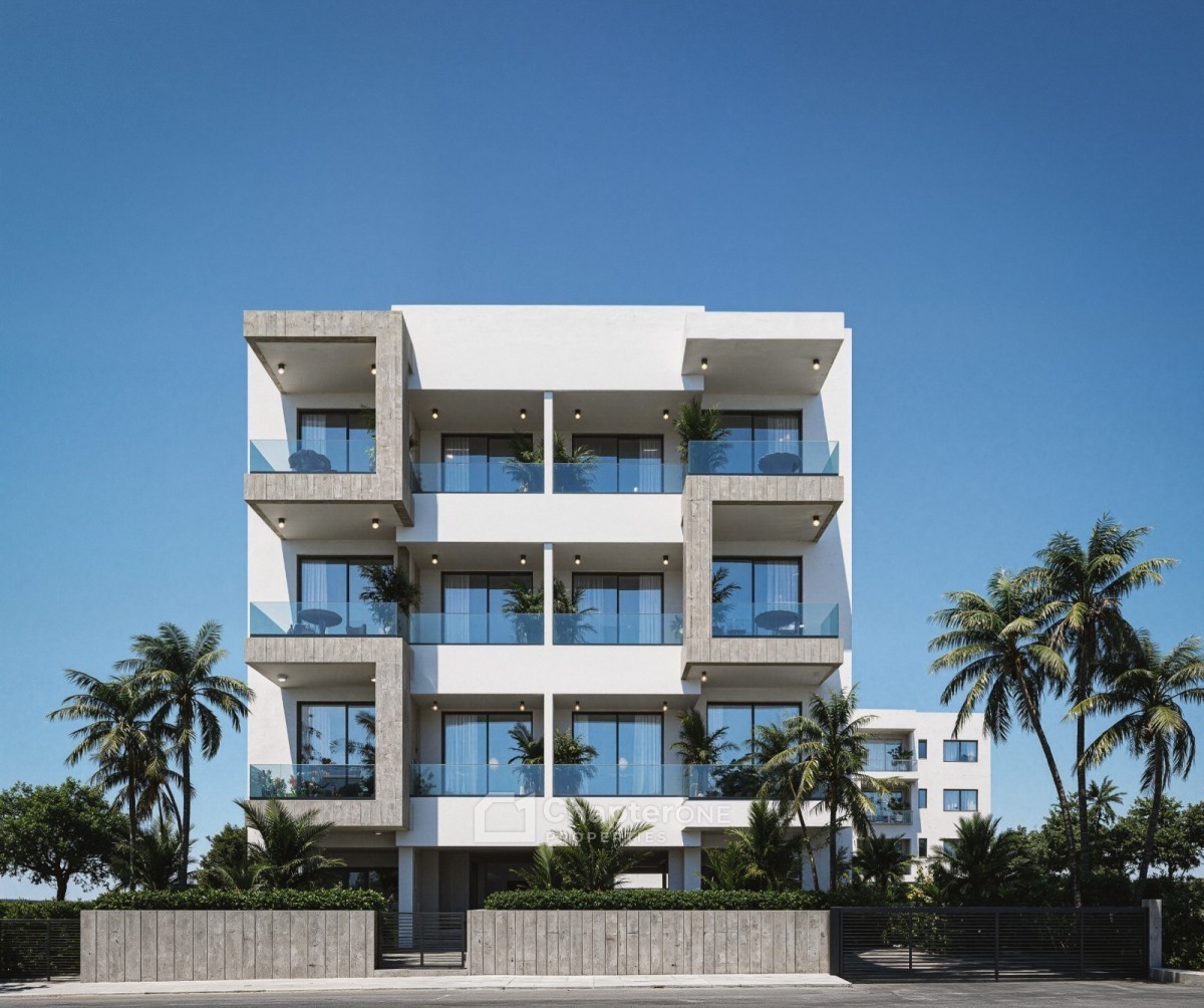 Apartment For Sale  in  Geroskipou