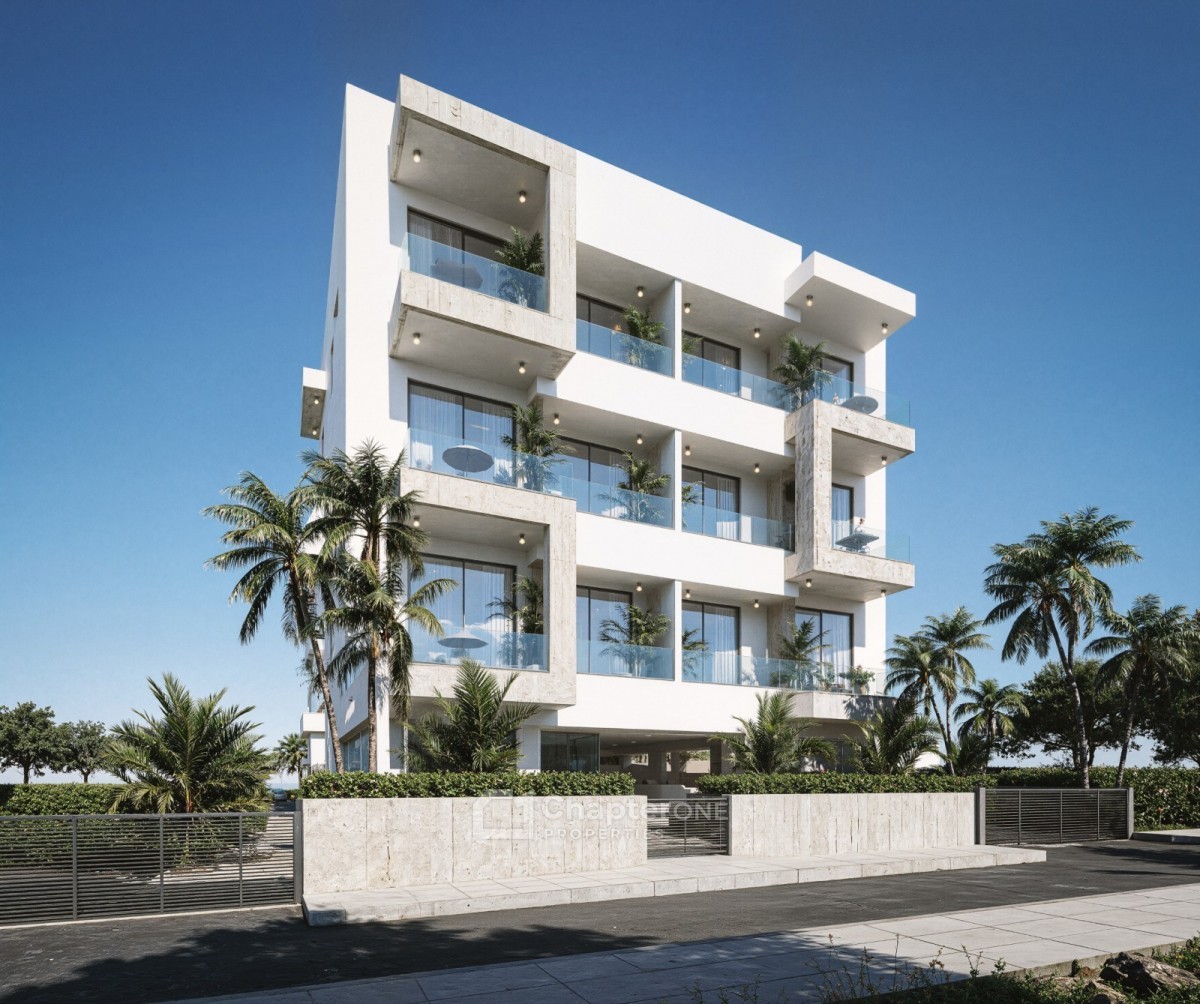 Apartment For Sale  in  Geroskipou