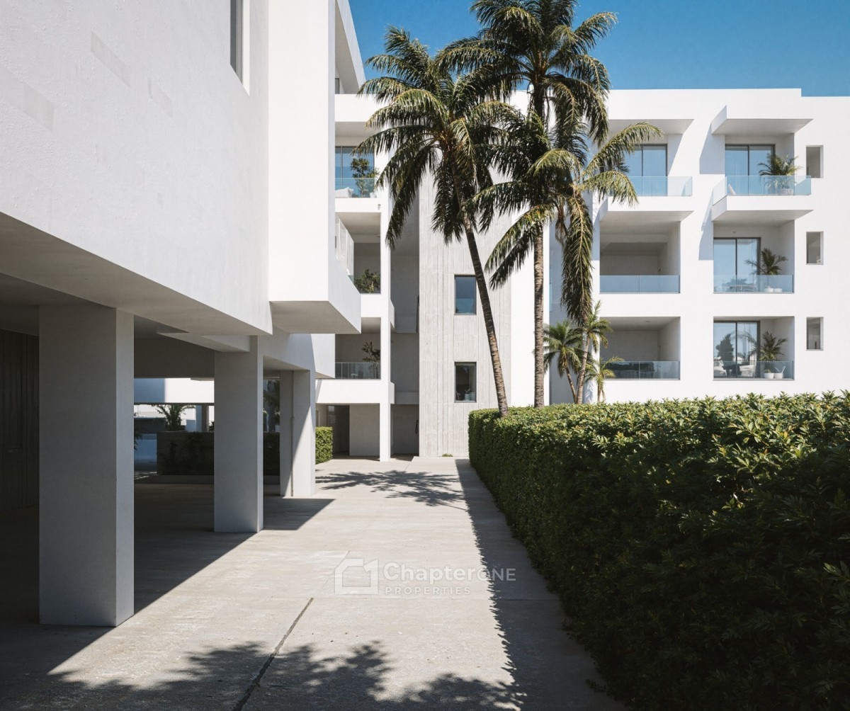 Apartment For Sale  in  Geroskipou