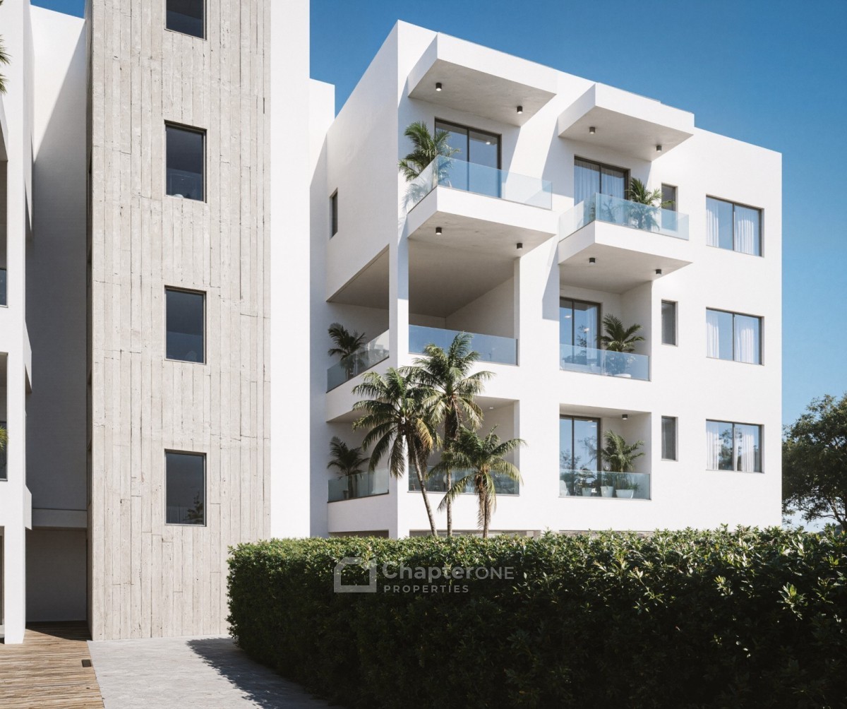 Apartment For Sale  in  Geroskipou