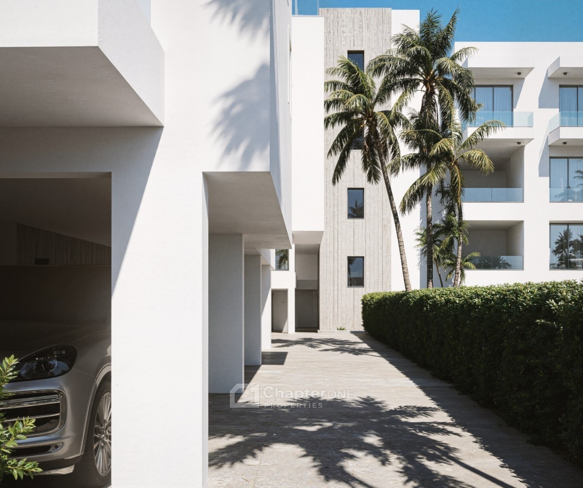 Apartment For Sale  in  Geroskipou