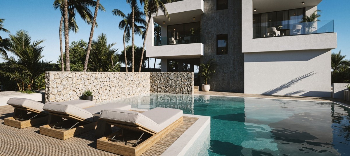 Apartment For Sale  in  Geroskipou