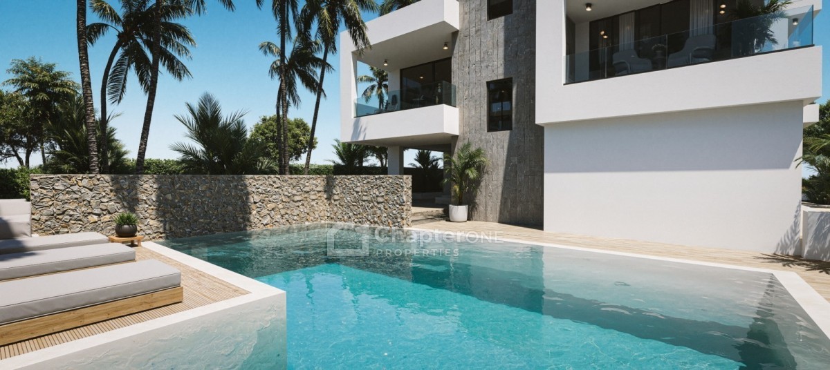 Apartment For Sale  in  Geroskipou