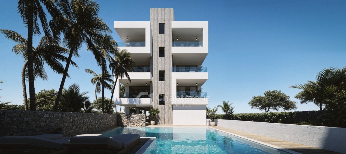 Apartment For Sale  in  Geroskipou