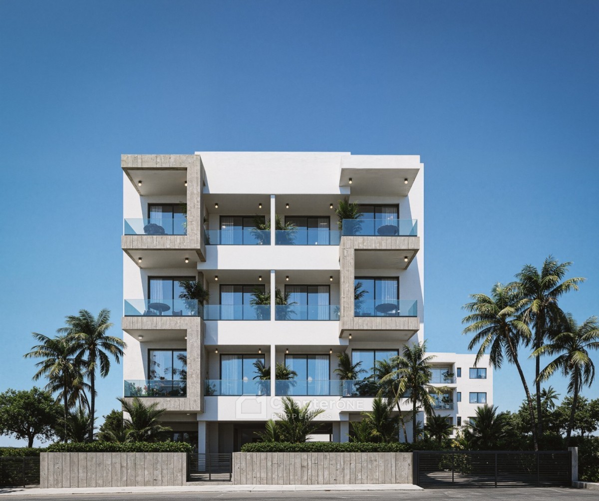 Apartment For Sale  in  Geroskipou