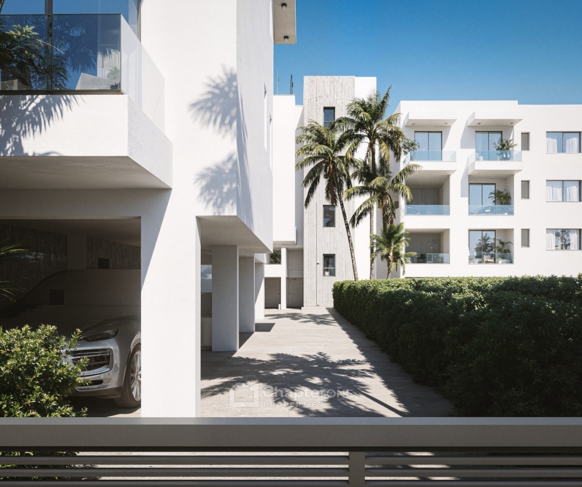 Apartment For Sale  in  Geroskipou