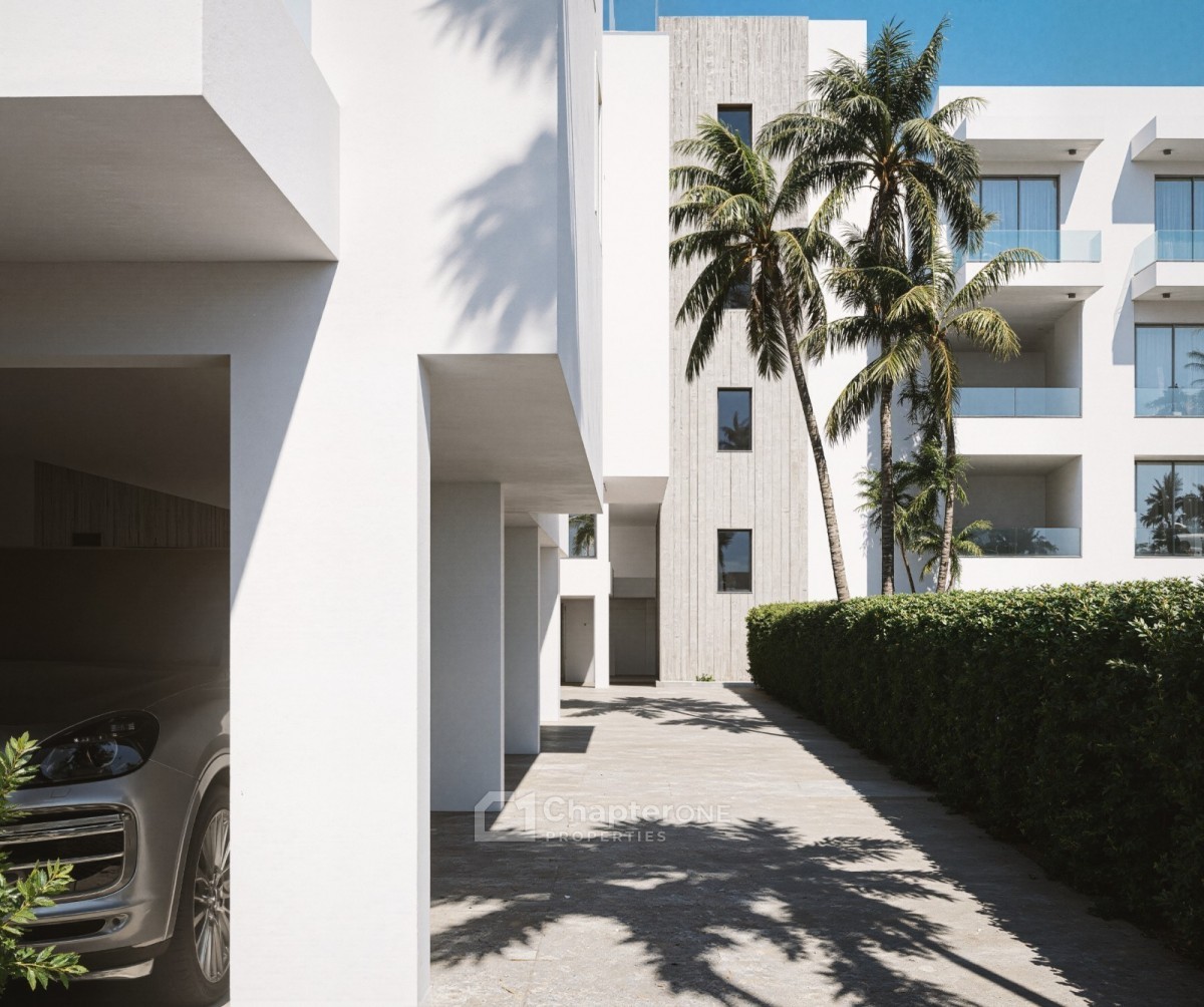Apartment For Sale  in  Geroskipou