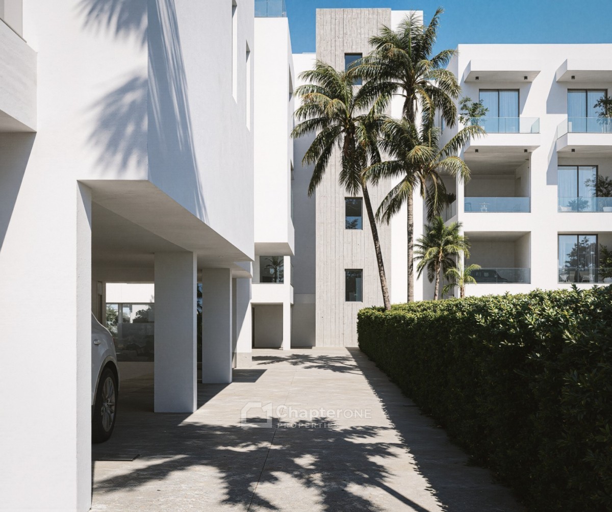 Apartment For Sale  in  Geroskipou