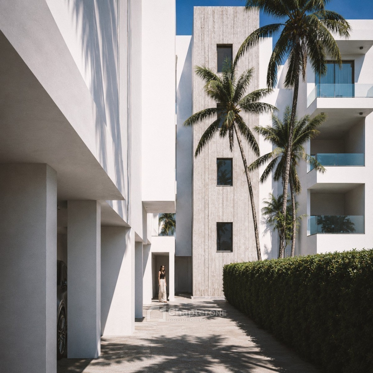 Apartment For Sale  in  Geroskipou