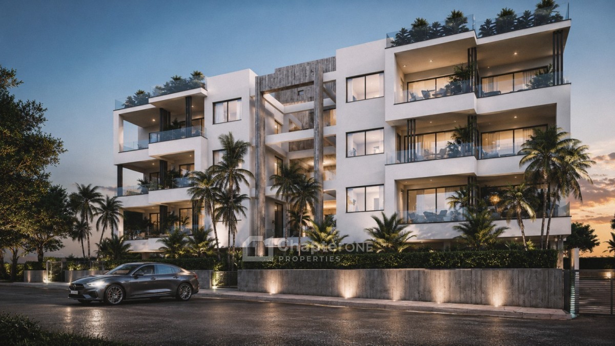 Apartment For Sale  in  Geroskipou