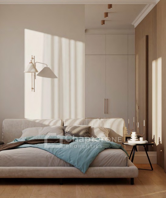 Apartment For Sale  in  Kato Paphos - Universal