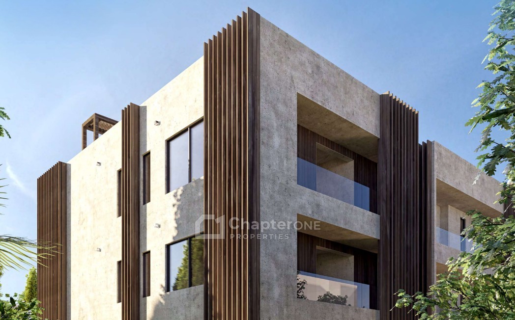Apartment For Sale  in  Kato Paphos - Universal