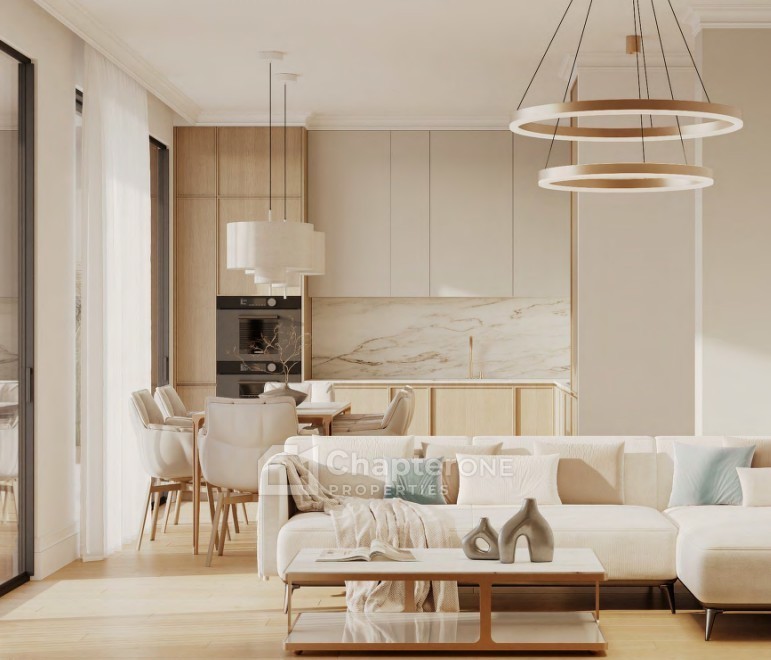 Apartment For Sale  in  Kato Paphos - Universal