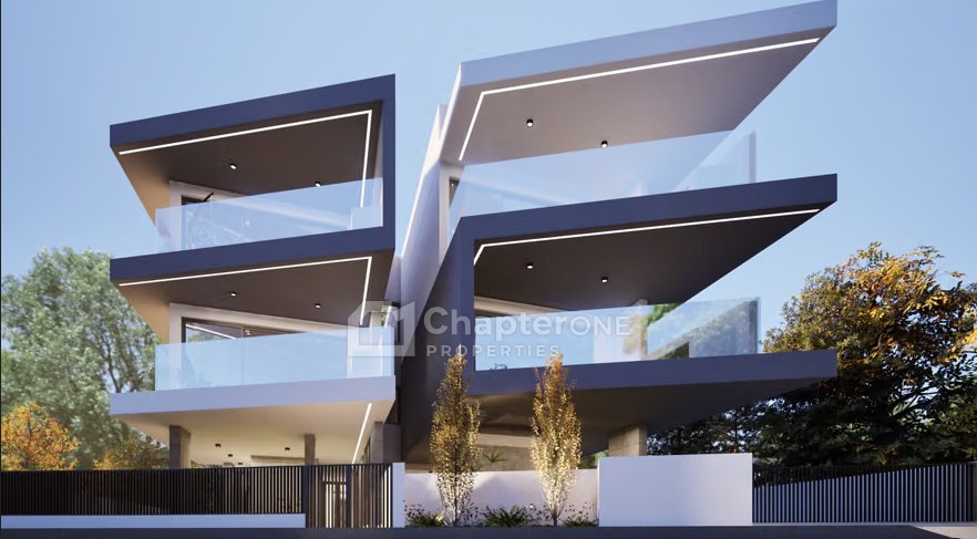 Apartment For Sale  in  Lakatameia - Agia Paraskevi