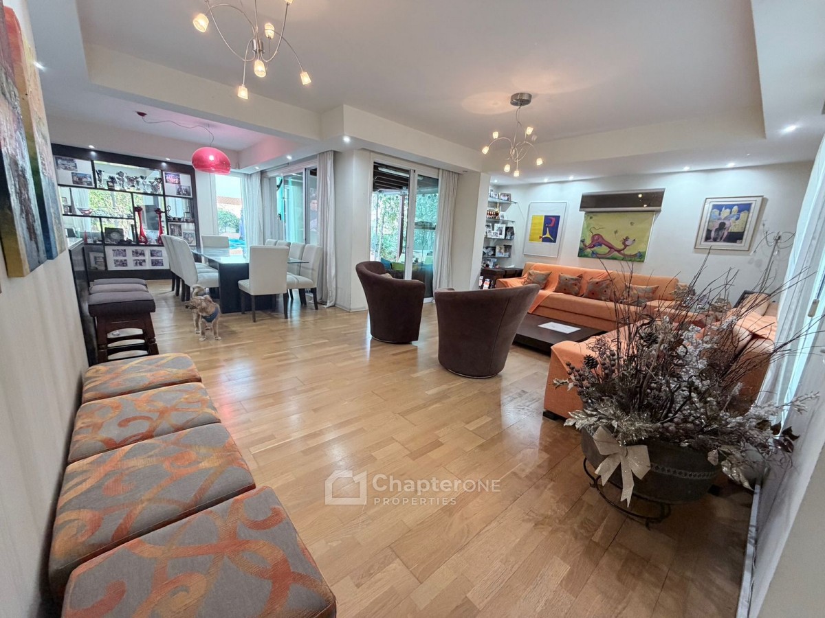 Detached Villa For Sale  in  Strovolos - Dasoupolis