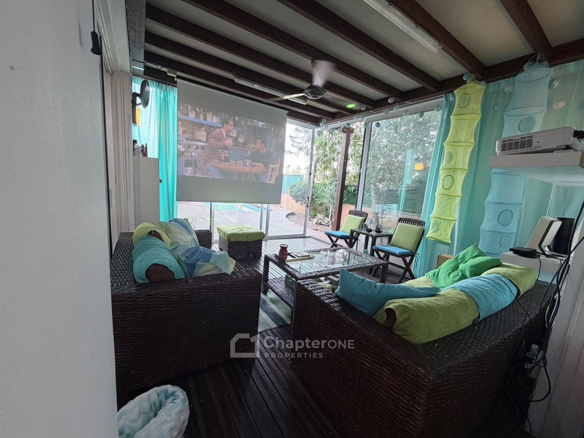 Detached Villa For Sale  in  Strovolos - Dasoupolis