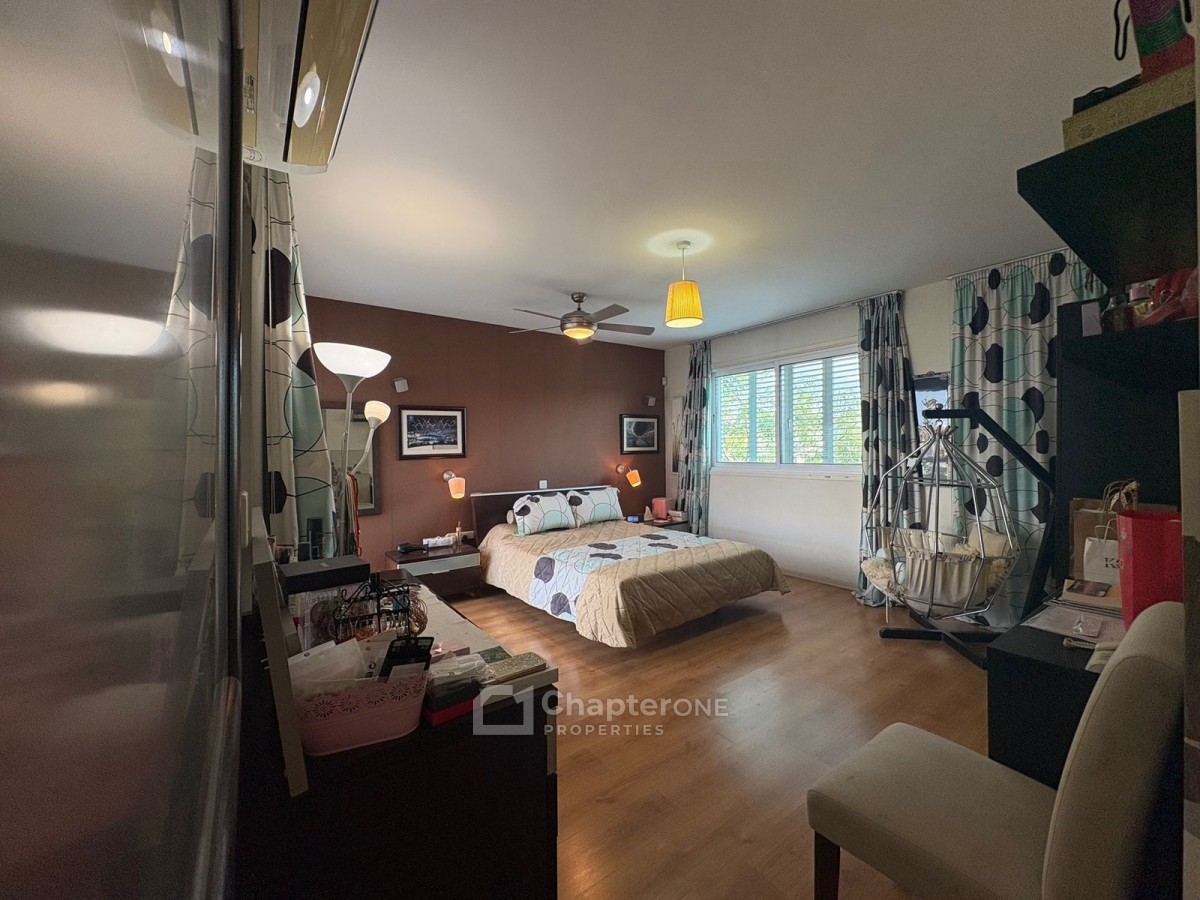 Detached Villa For Sale  in  Strovolos - Dasoupolis