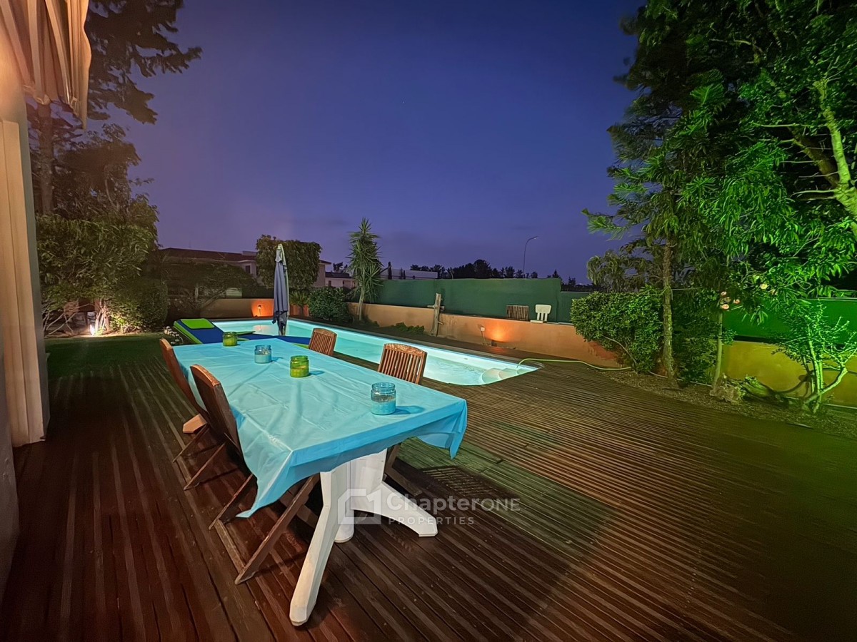 Detached Villa For Sale  in  Strovolos - Dasoupolis
