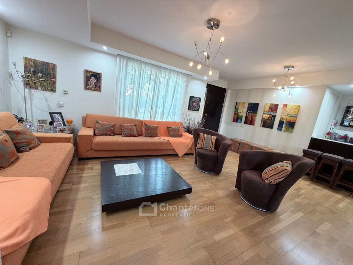 Detached Villa For Sale  in  Strovolos - Dasoupolis