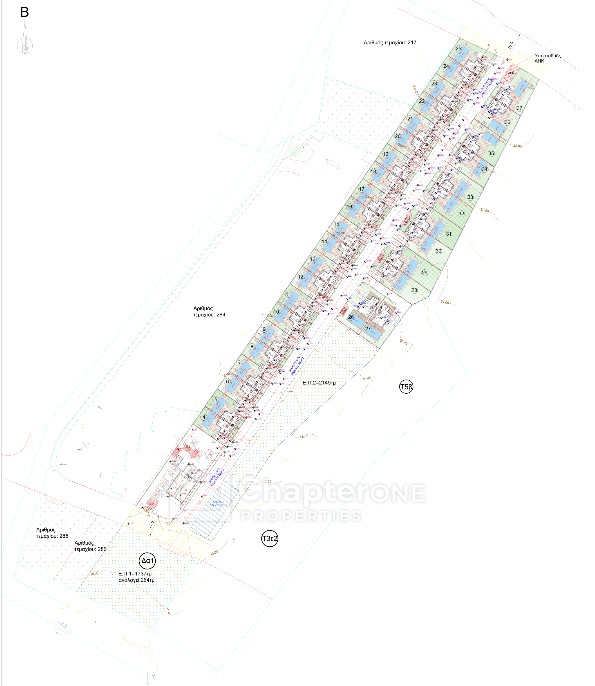 masterplan