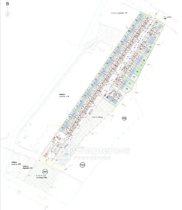masterplan
